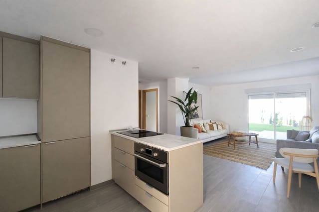 2 camera da letto Appartamento in vendita in El Montgó, Dénia con piscina garage - 385.000 € (Rif: 9665293)