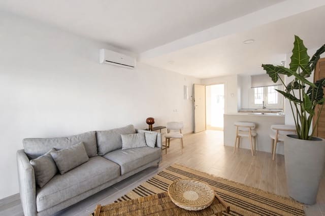 2 camera da letto Appartamento in vendita in El Montgó, Dénia con piscina garage - 385.000 € (Rif: 9665293)