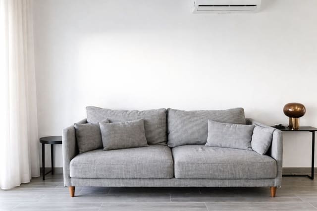 2 makuuhuone Huoneisto myytävänä paikassa El Montgó, Dénia mukana uima-altaan 
autotalli - 385 000 € (Ref: 9665293)