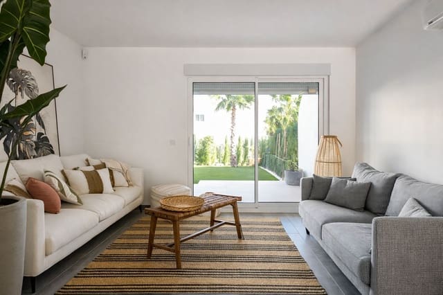 2 camera da letto Appartamento in vendita in El Montgó, Dénia con piscina garage - 385.000 € (Rif: 9665293)