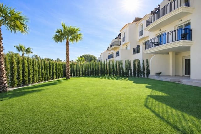 2 camera da letto Appartamento in vendita in El Montgó, Dénia con piscina garage - 385.000 € (Rif: 9665293)