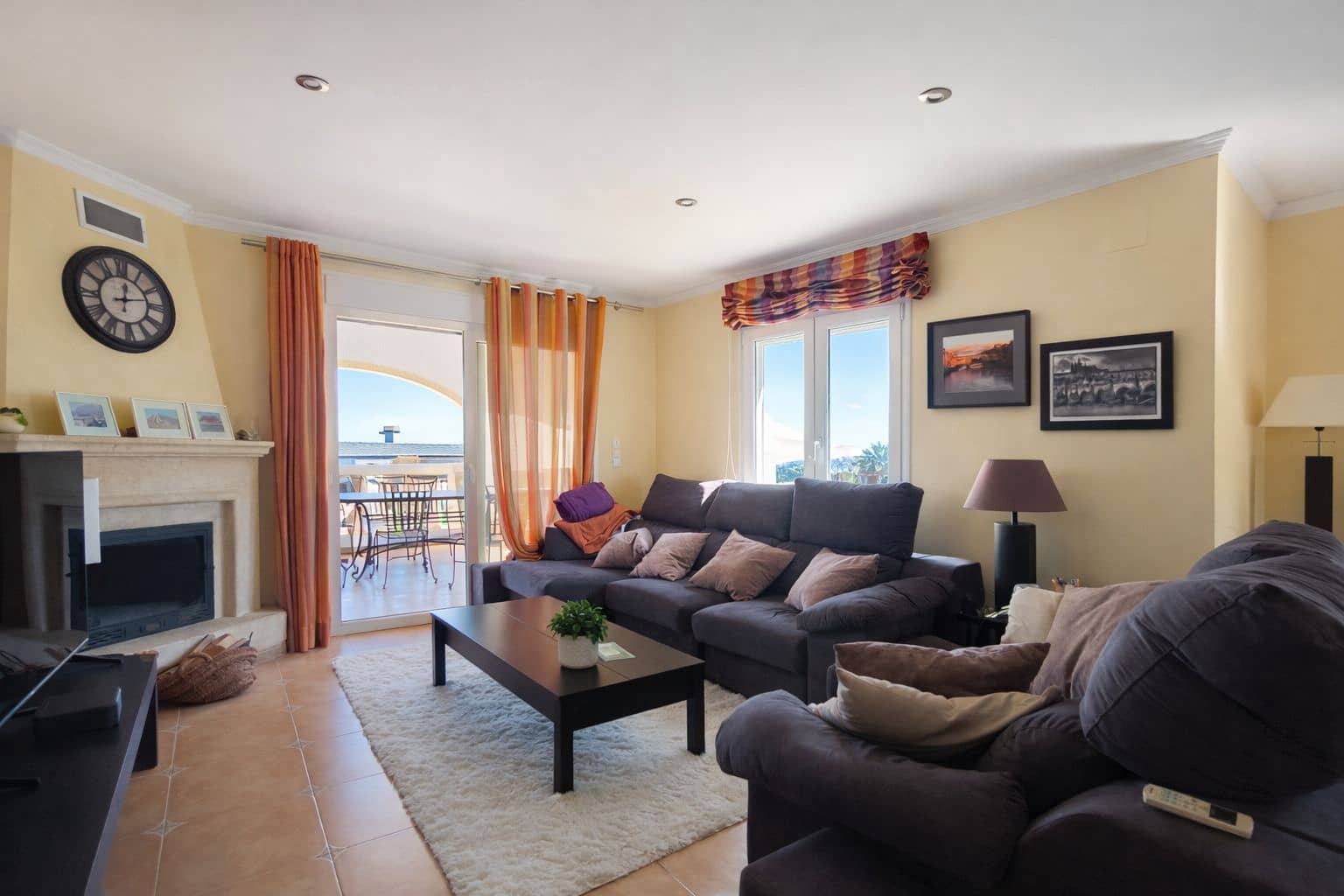 3 sovrum Villa till salu i Denia med pool garage - 799 000 € (Ref: 9707945)