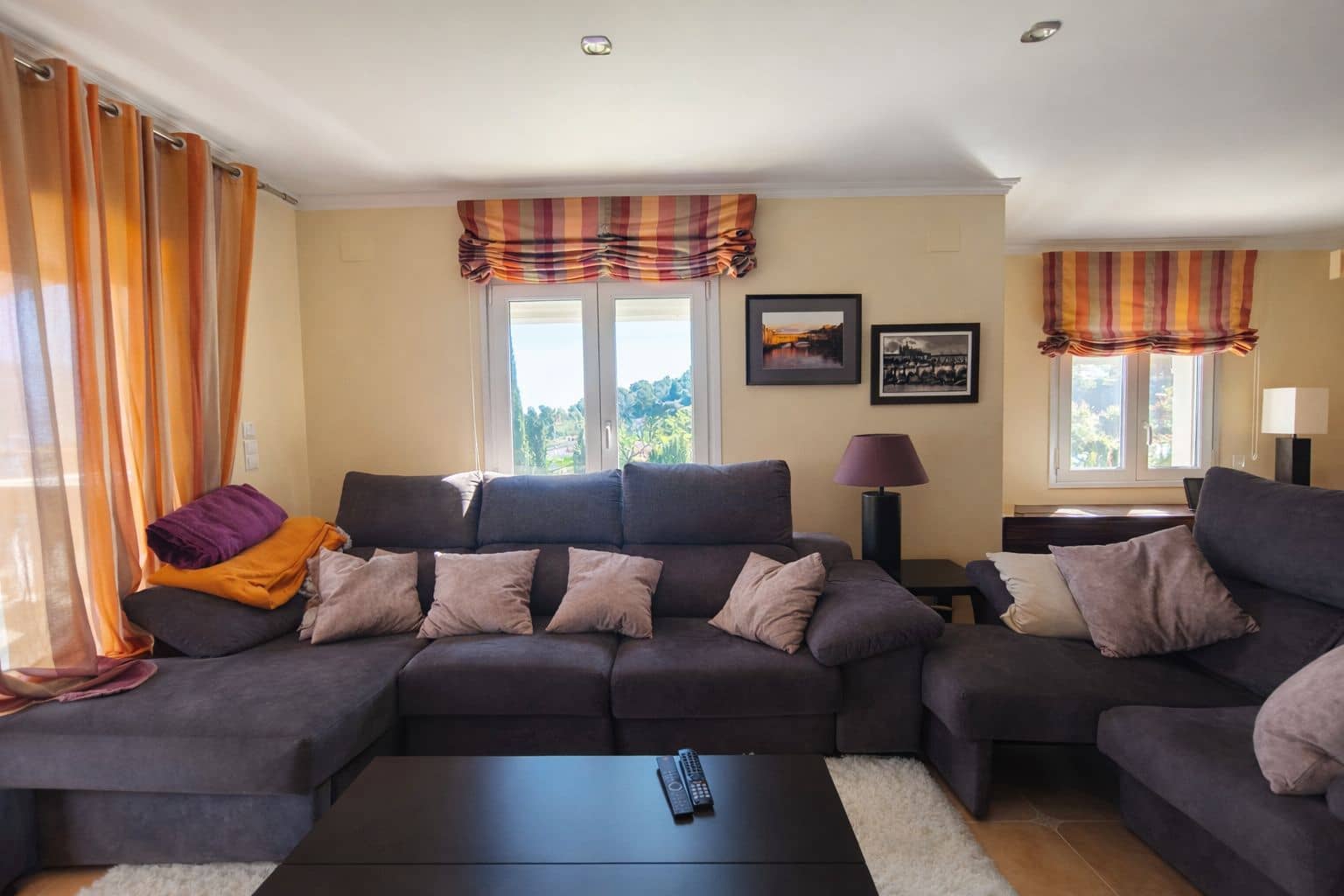 3 sovrum Villa till salu i Denia med pool garage - 799 000 € (Ref: 9707945)