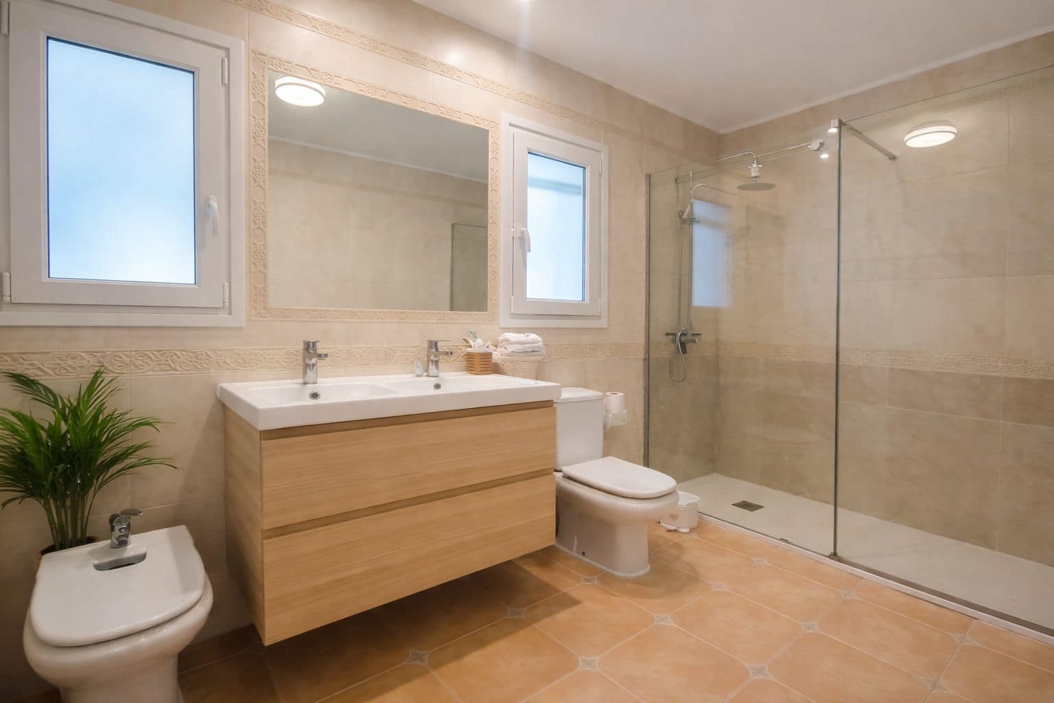 3 sovrum Villa till salu i Denia med pool garage - 799 000 € (Ref: 9707945)