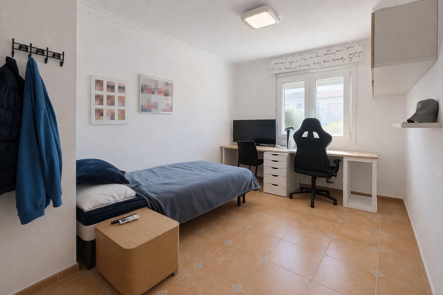 3 sovrum Villa till salu i Denia med pool garage - 799 000 € (Ref: 9707945)