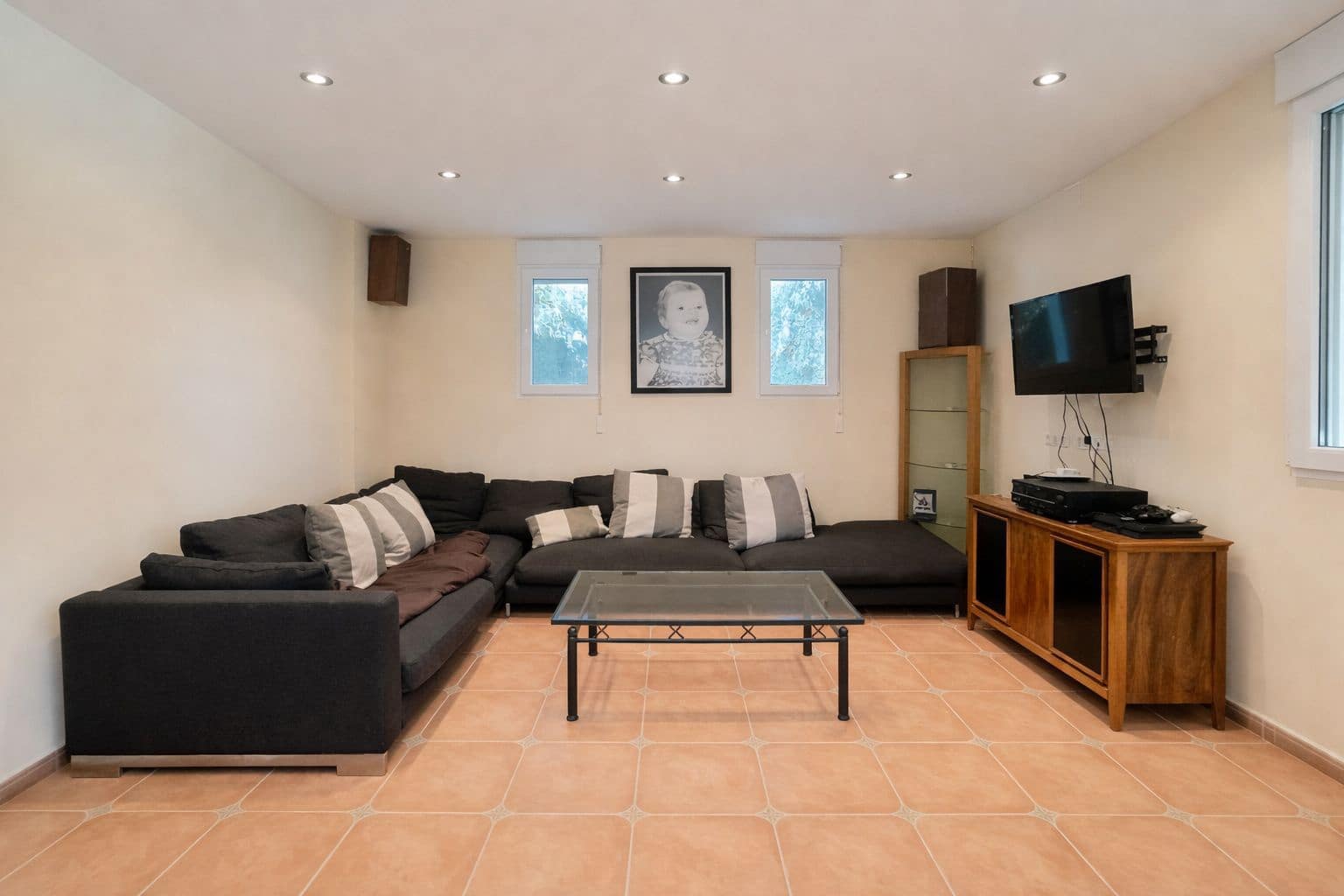 3 sovrum Villa till salu i Denia med pool garage - 799 000 € (Ref: 9707945)