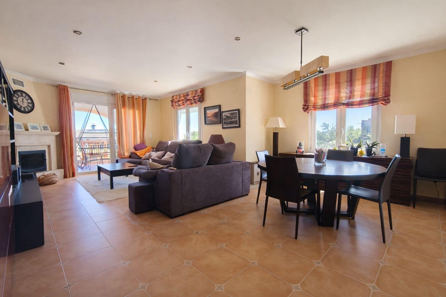 3 sovrum Villa till salu i Denia med pool garage - 799 000 € (Ref: 9707945)