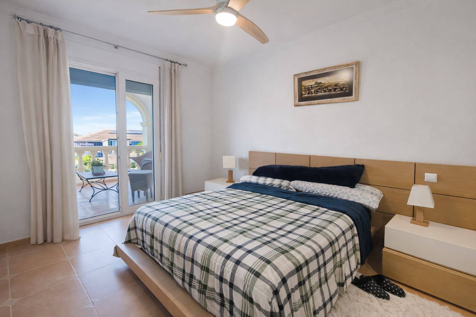 3 sovrum Villa till salu i Denia med pool garage - 799 000 € (Ref: 9707945)