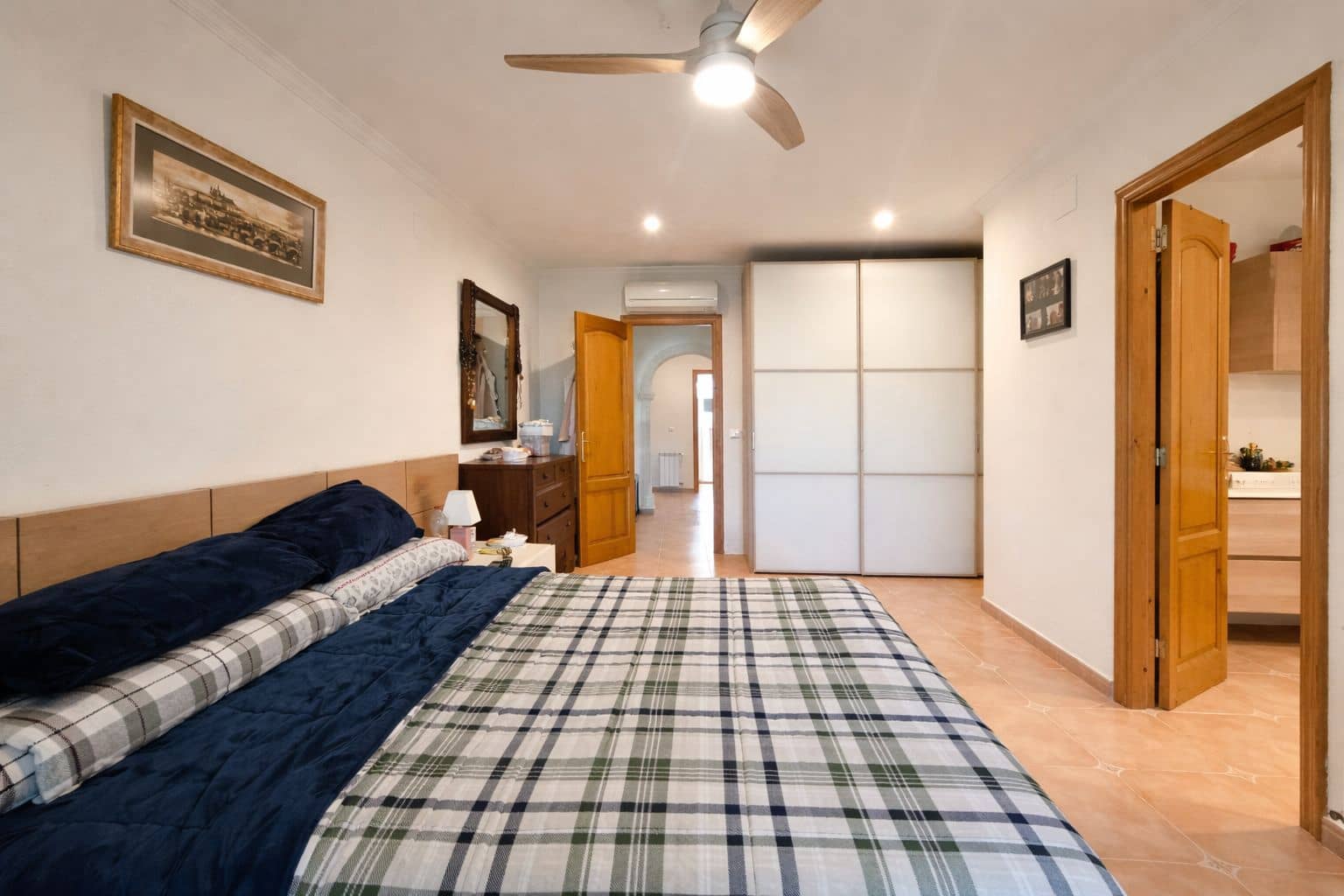 3 sovrum Villa till salu i Denia med pool garage - 799 000 € (Ref: 9707945)