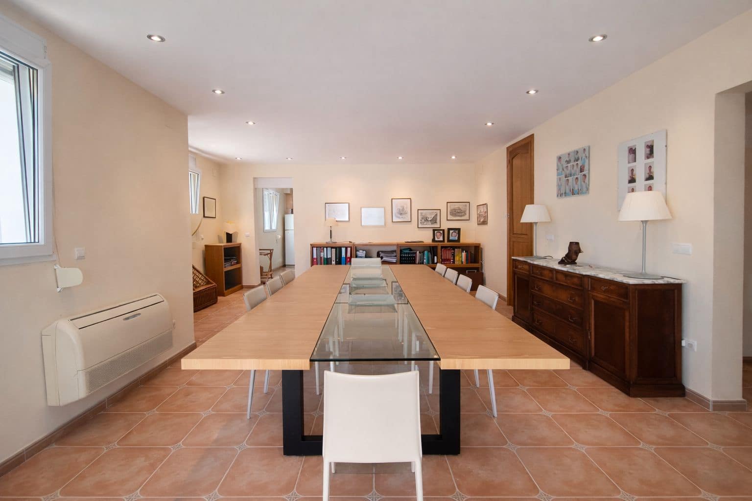 3 sovrum Villa till salu i Denia med pool garage - 799 000 € (Ref: 9707945)