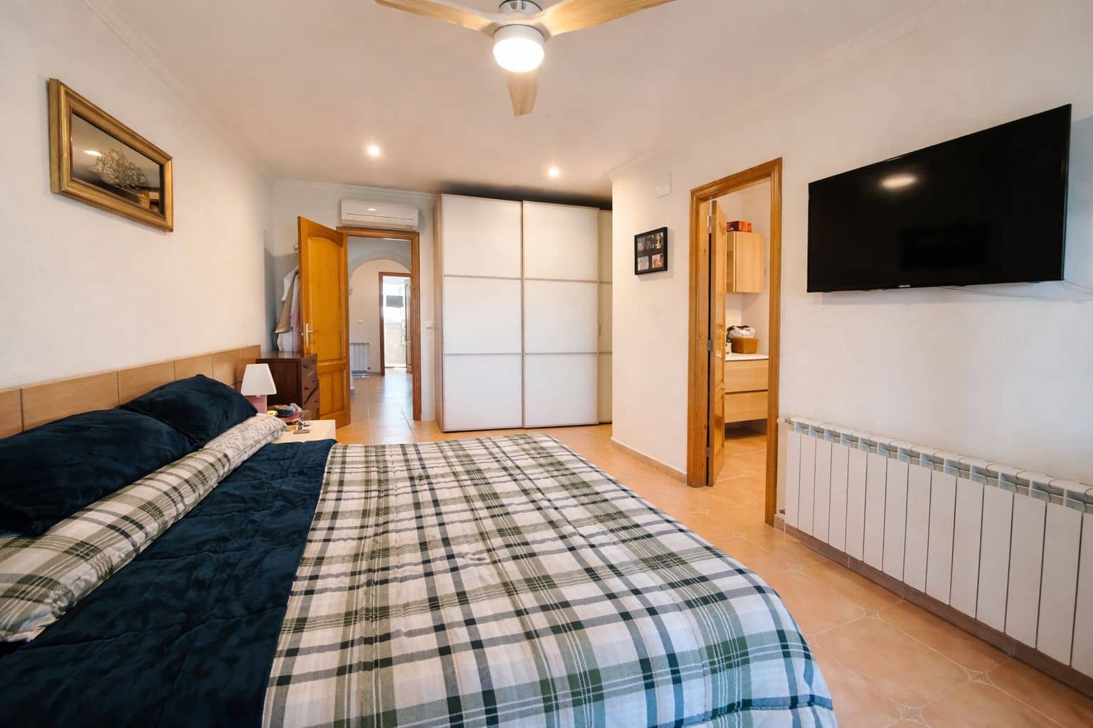 3 sovrum Villa till salu i Denia med pool garage - 799 000 € (Ref: 9707945)