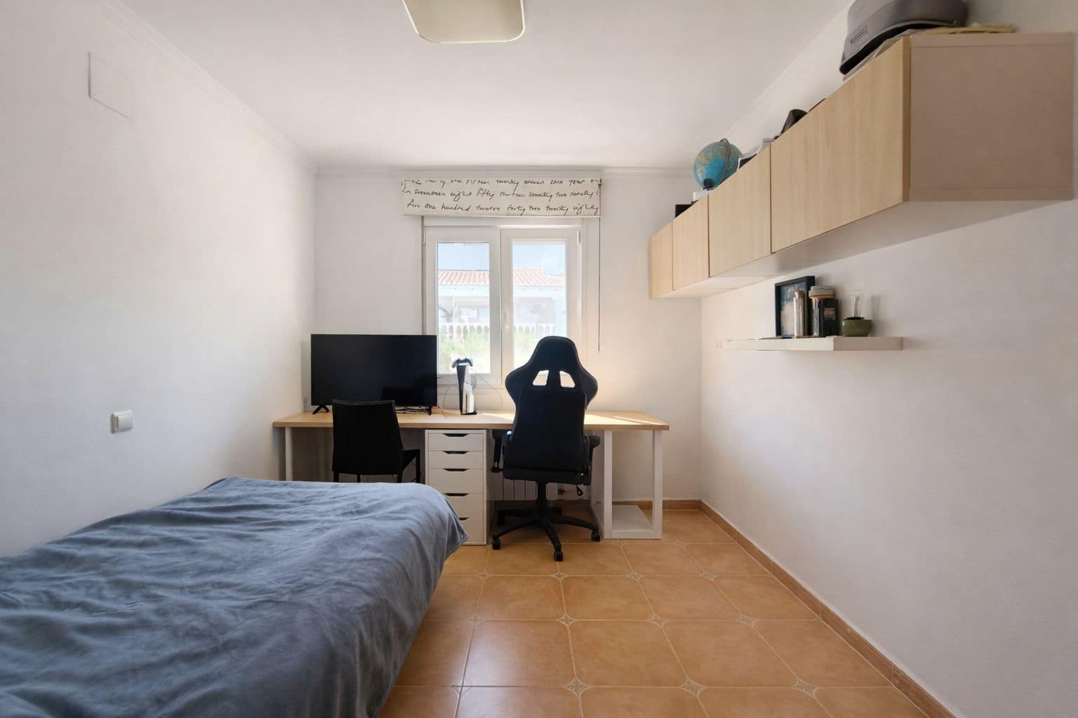 3 sovrum Villa till salu i Denia med pool garage - 799 000 € (Ref: 9707945)