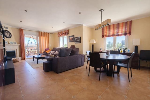 3 slaapkamer Villa te koop in El Montgó, Dénia met zwembad garage - € 799.000 (Ref: 9707945)