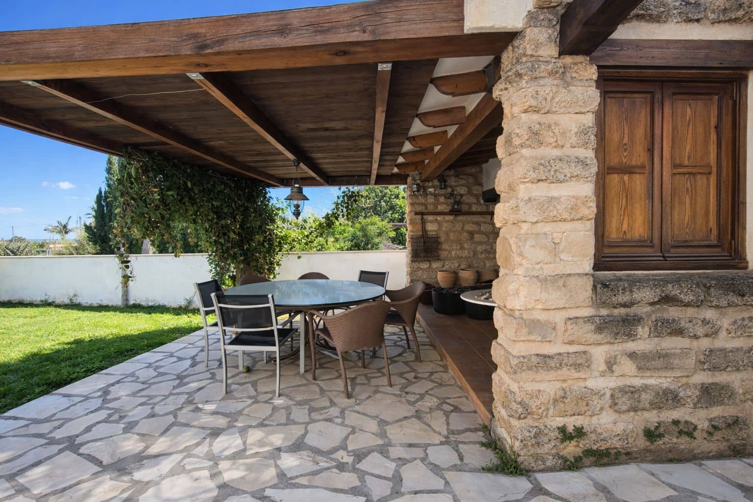 3 sovrum Villa till salu i Denia med pool garage - 799 000 € (Ref: 9707945)