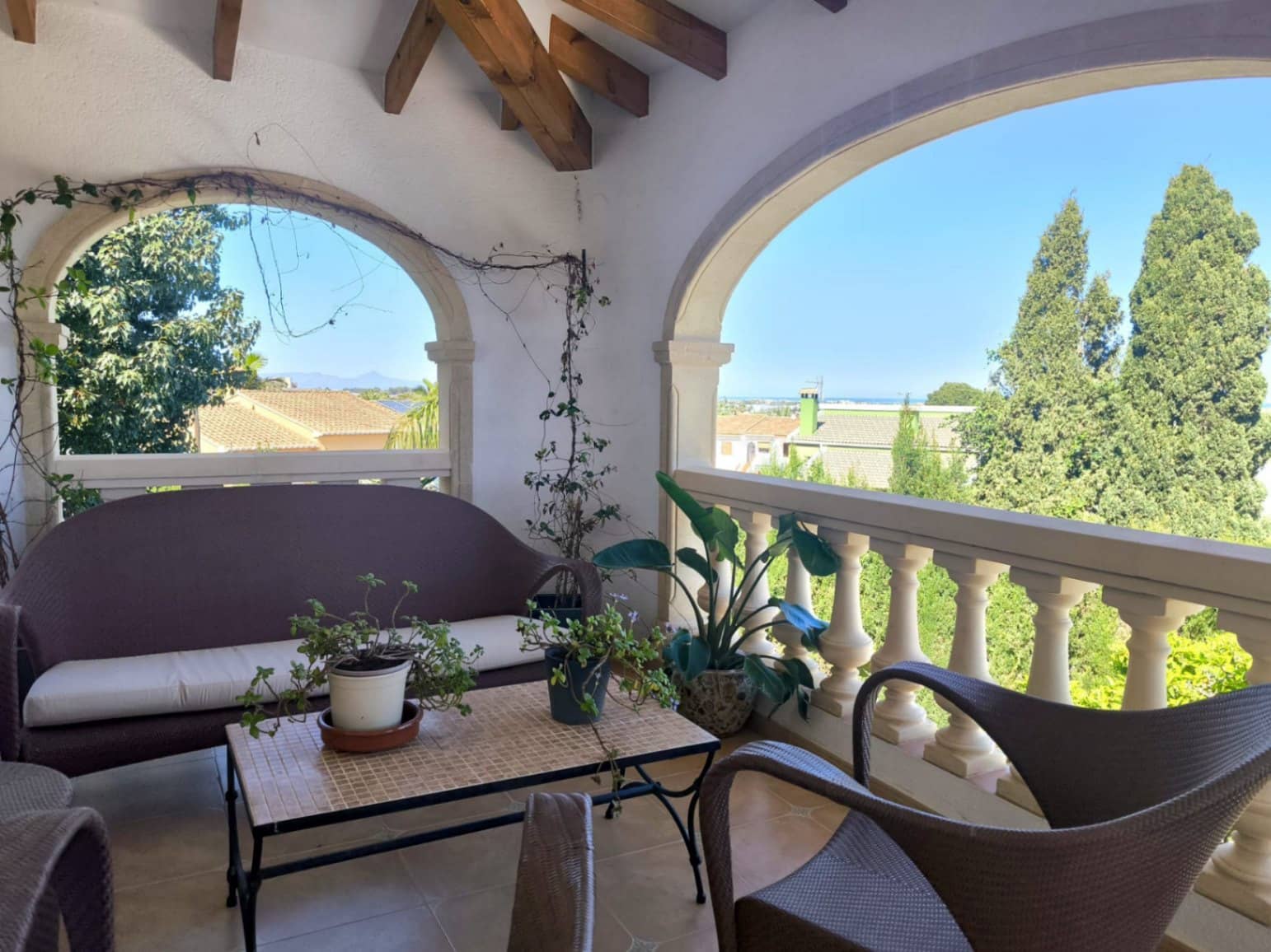 3 sovrum Villa till salu i Denia med pool garage - 799 000 € (Ref: 9707945)