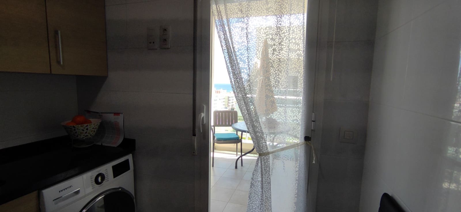 3 Zimmer Penthouse zu verkaufen in Piles mit Pool - 233.000 € (Ref: 9759407)