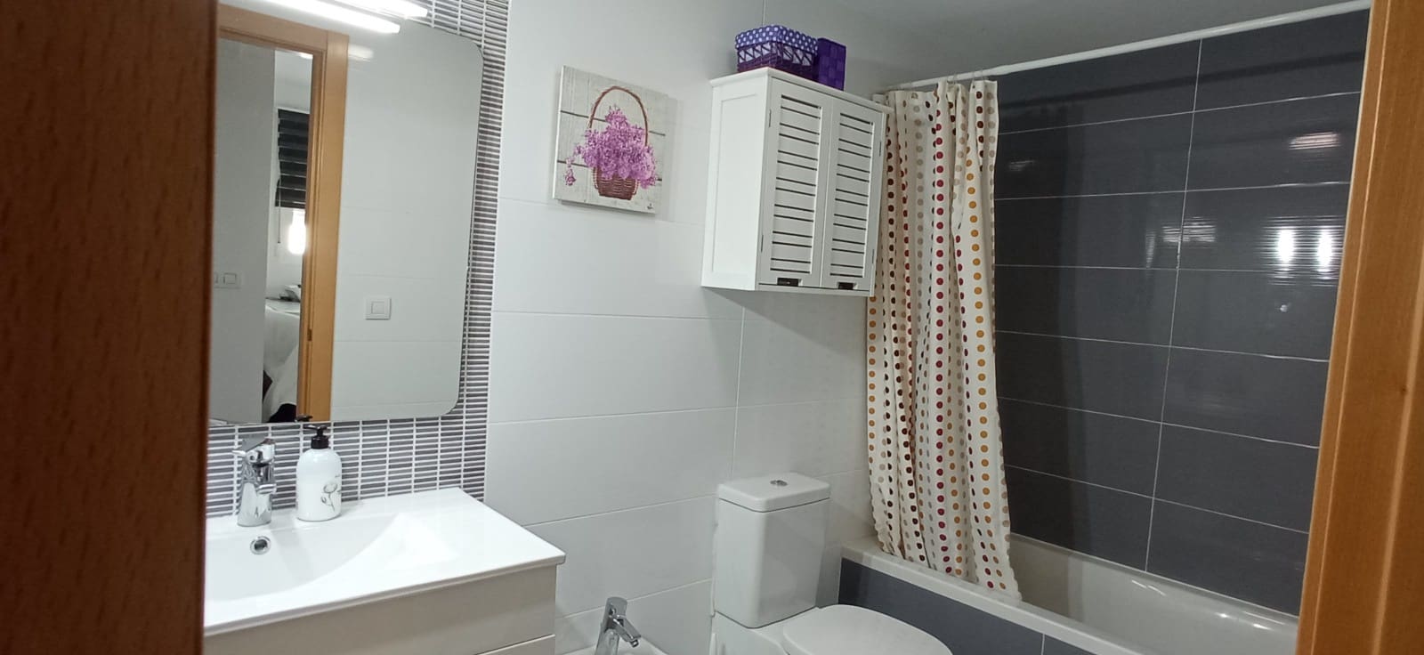 3 Zimmer Penthouse zu verkaufen in Piles mit Pool - 233.000 € (Ref: 9759407)