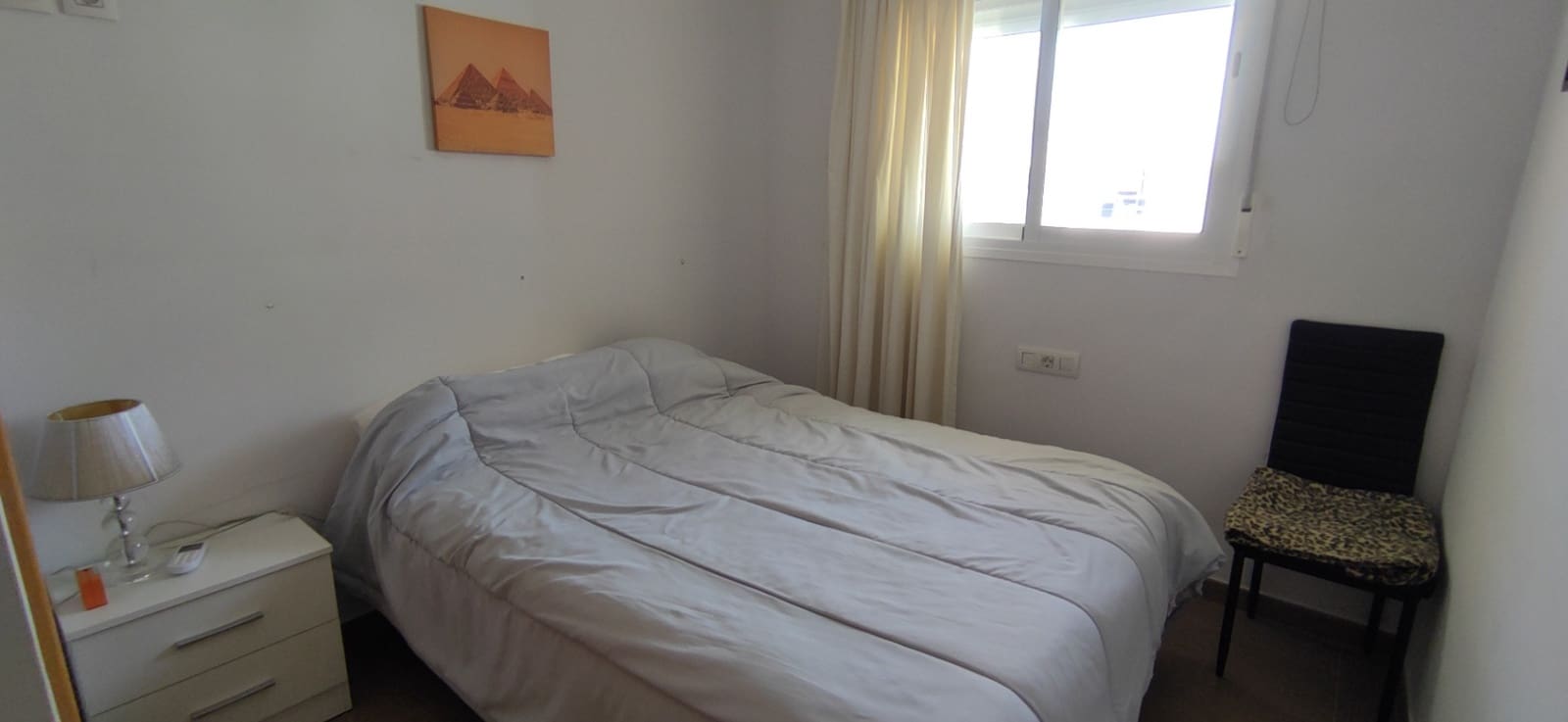 3 Zimmer Penthouse zu verkaufen in Piles mit Pool - 233.000 € (Ref: 9759407)