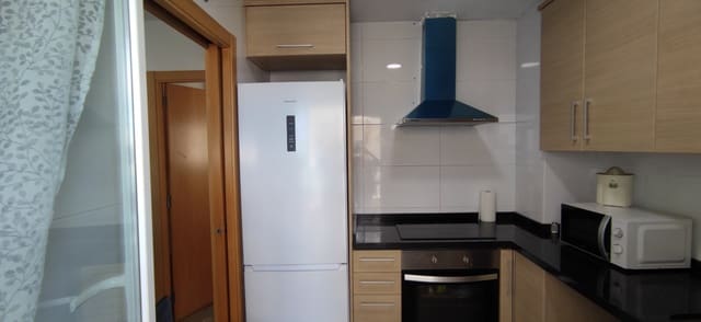 3 chambre Penthouse à vendre à Piles avec piscine - 233 000 € (Ref: 9759407)