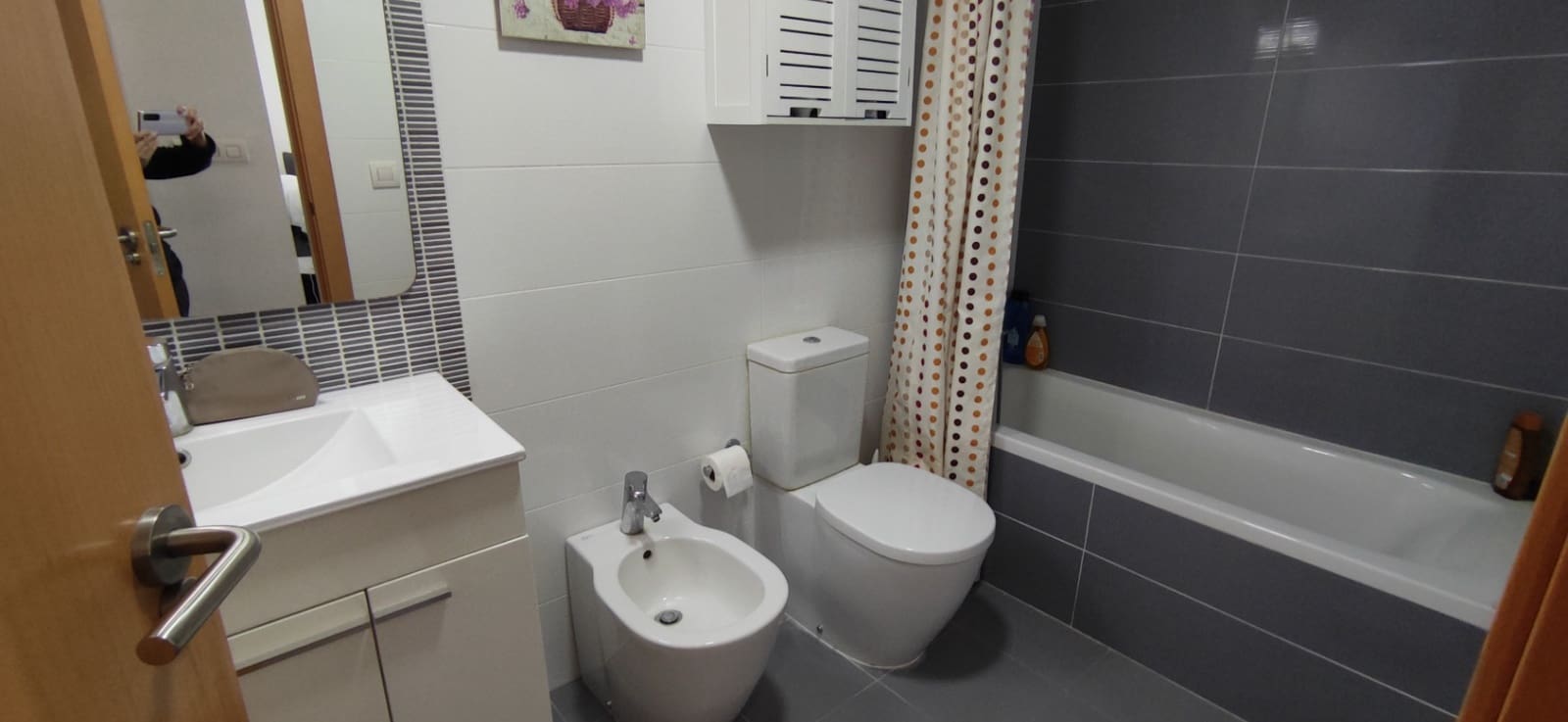 3 Zimmer Penthouse zu verkaufen in Piles mit Pool - 233.000 € (Ref: 9759407)