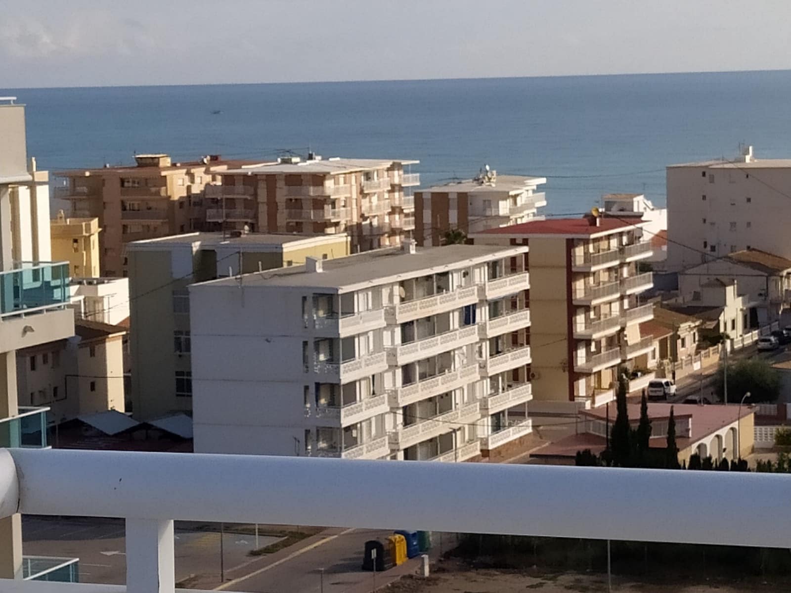 3 Zimmer Penthouse zu verkaufen in Piles mit Pool - 233.000 € (Ref: 9759407)