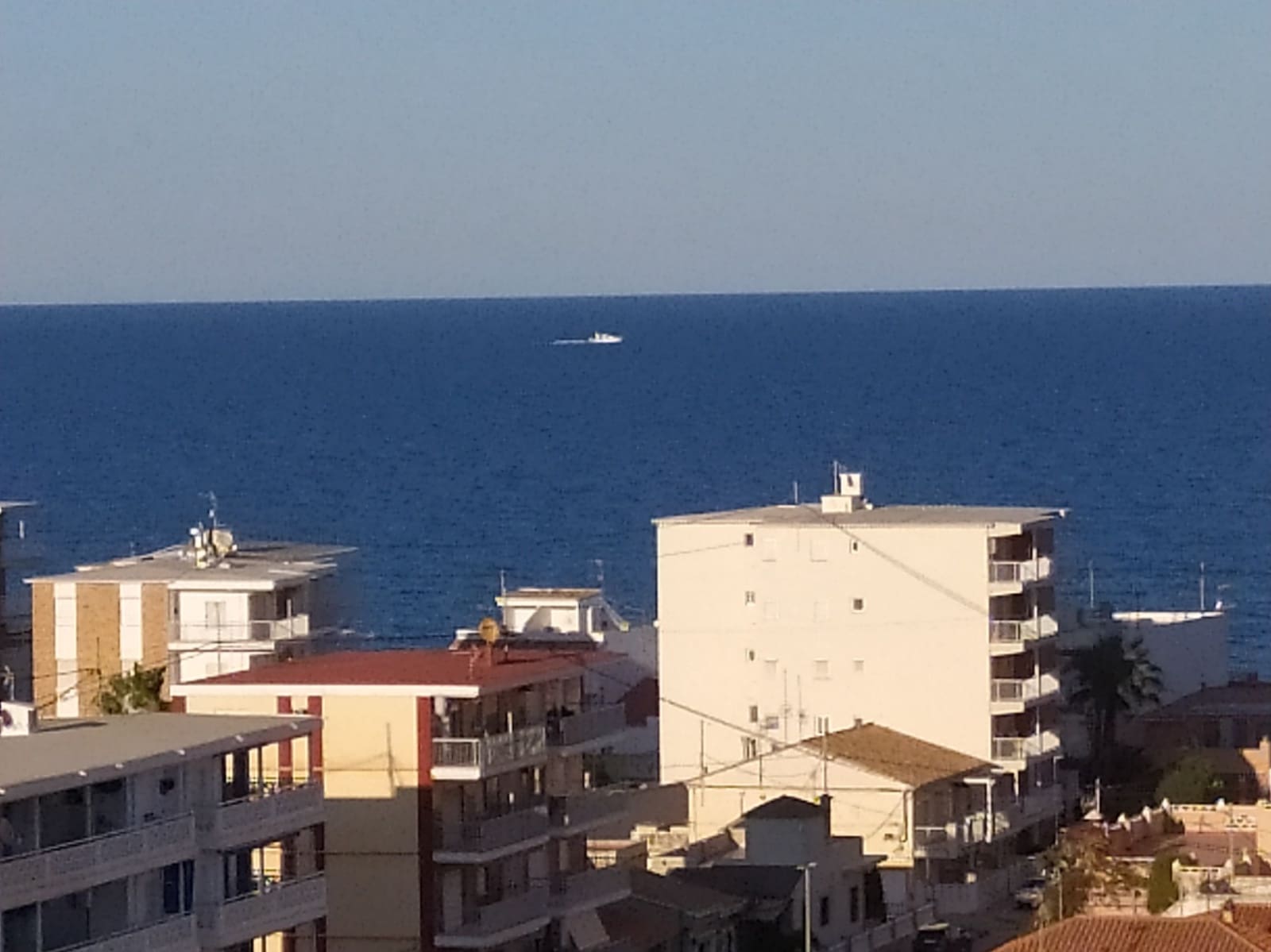 3 Zimmer Penthouse zu verkaufen in Piles mit Pool - 233.000 € (Ref: 9759407)