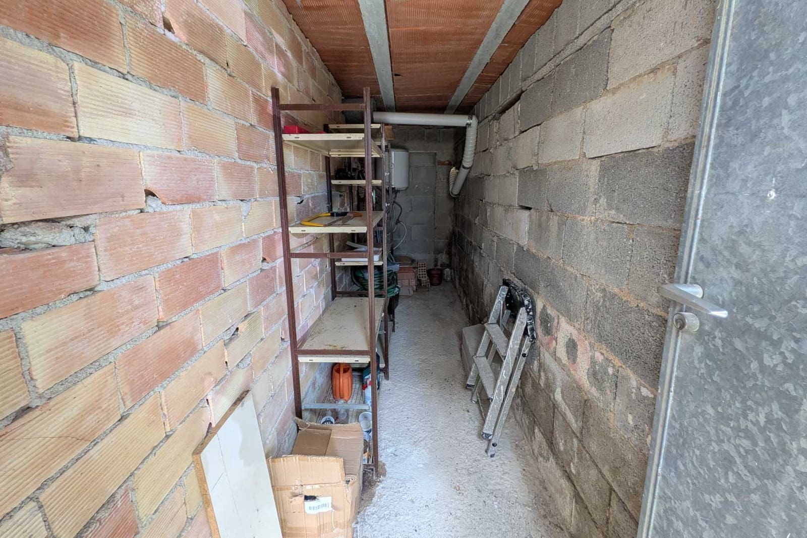 1 camera da letto Appartamento in vendita in Moraira con garage - 210.000 € (Rif: 9762354)