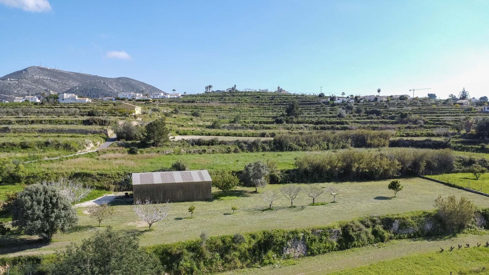 4 quarto Moradia para venda em Benitachell / Benitatxell com piscina - 1 240 000 € (Ref: 9762357)