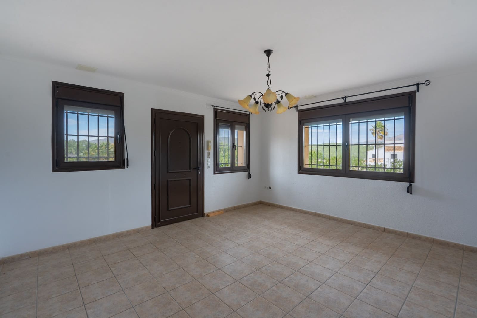 4 quarto Moradia para venda em Benitachell / Benitatxell com piscina - 1 240 000 € (Ref: 9762357)