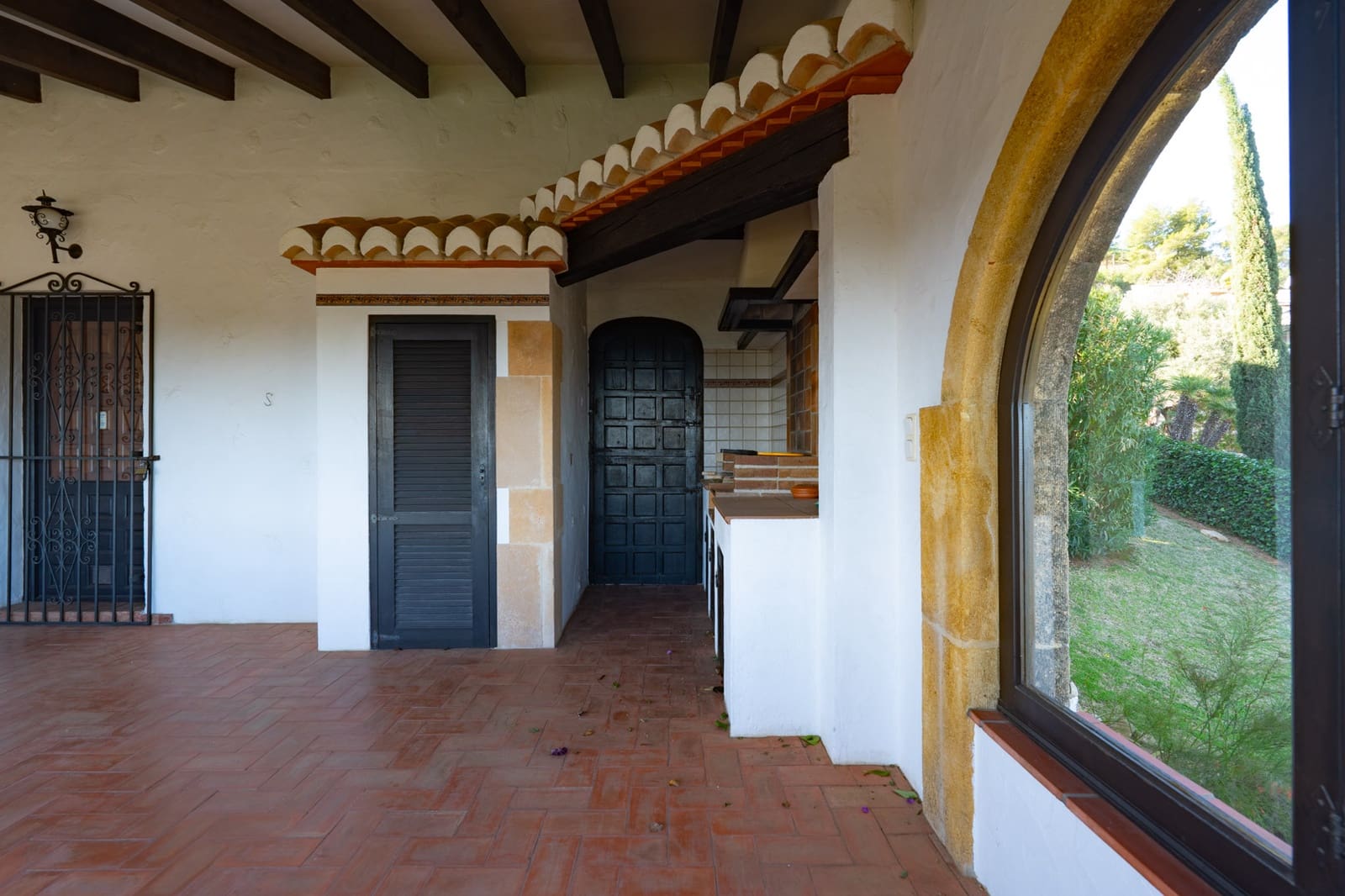 4 slaapkamer Villa te koop in Javea / Xabia met zwembad - € 1.550.000 (Ref: 9762359)