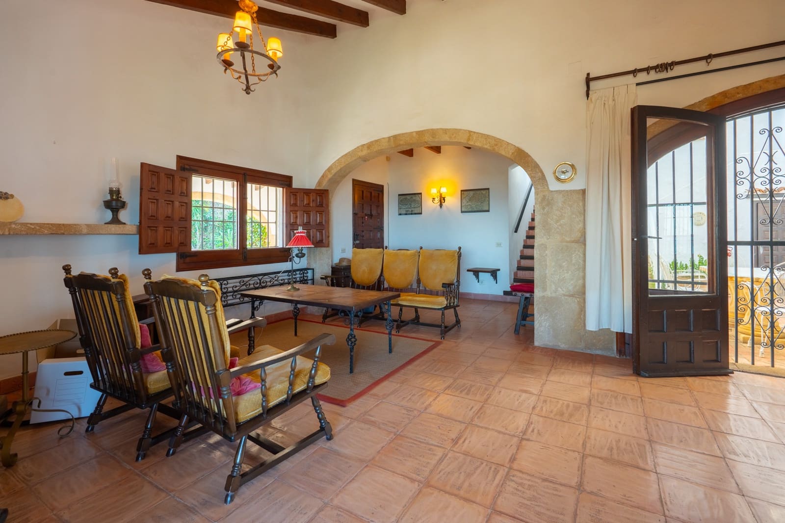 4 slaapkamer Villa te koop in Javea / Xabia met zwembad - € 1.550.000 (Ref: 9762359)