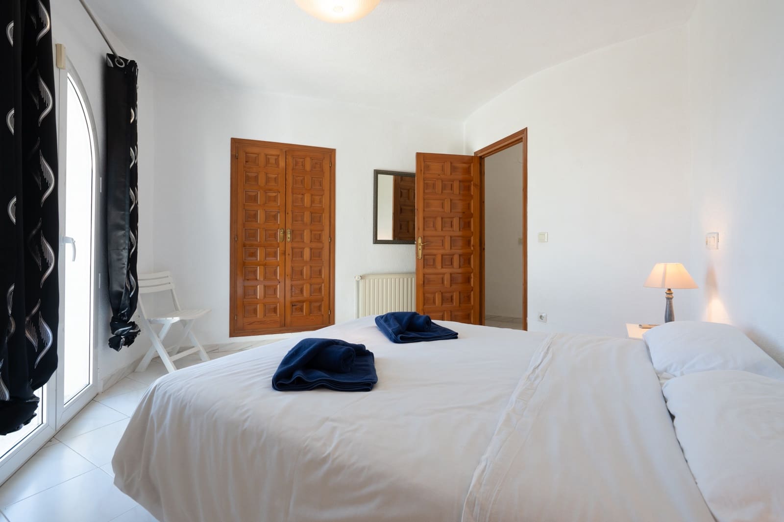 4 quarto Moradia para venda em Cumbre del Sol com piscina garagem - 900 000 € (Ref: 9762360)