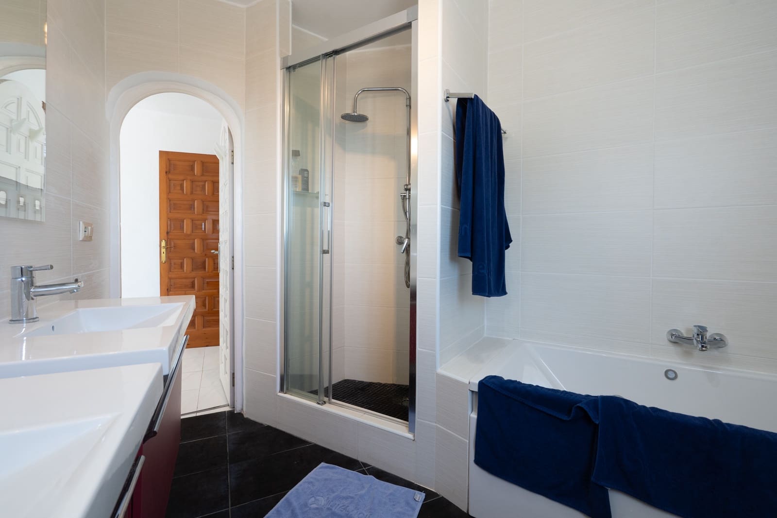 4 quarto Moradia para venda em Cumbre del Sol com piscina garagem - 900 000 € (Ref: 9762360)