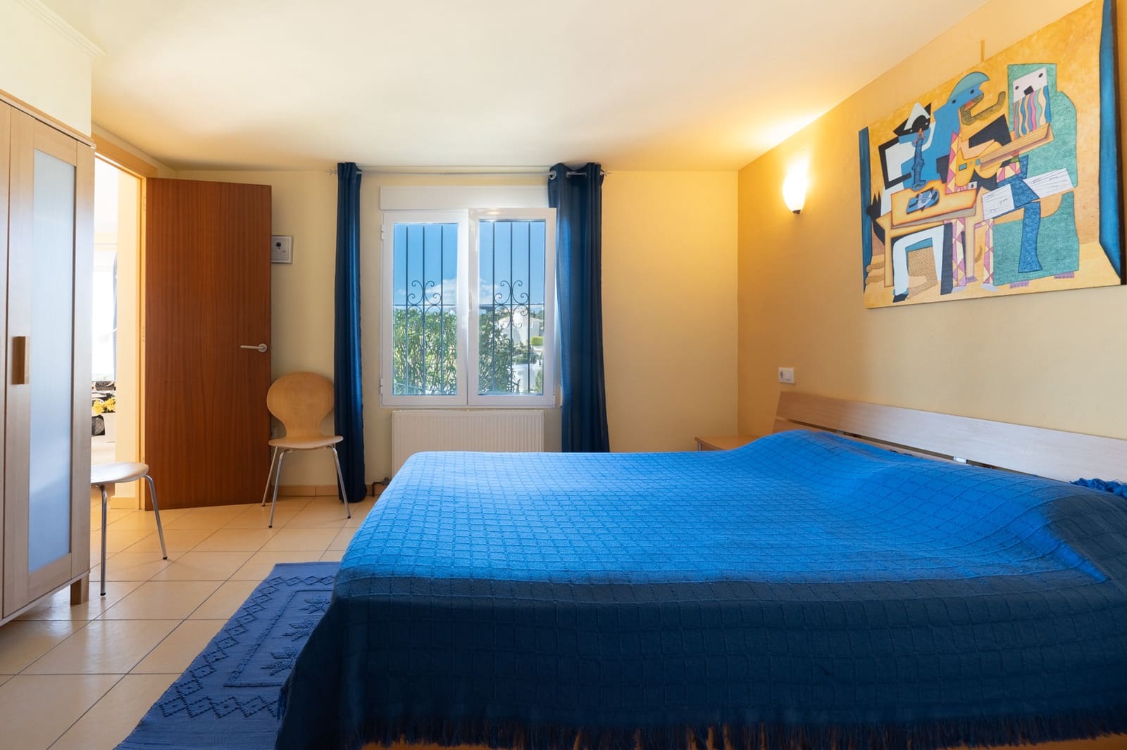 4 sypialnia Willa na sprzedaż w Cumbre del Sol z basenem - 745 000 € (Ref: 9762361)