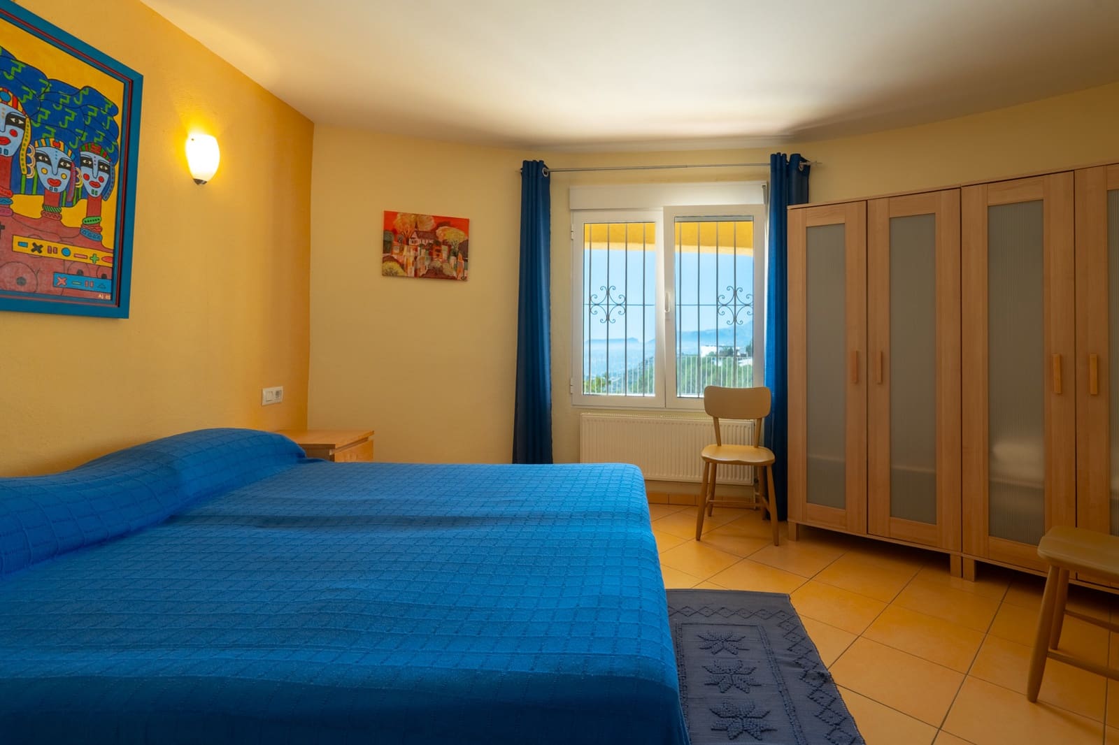 4 sypialnia Willa na sprzedaż w Cumbre del Sol z basenem - 745 000 € (Ref: 9762361)