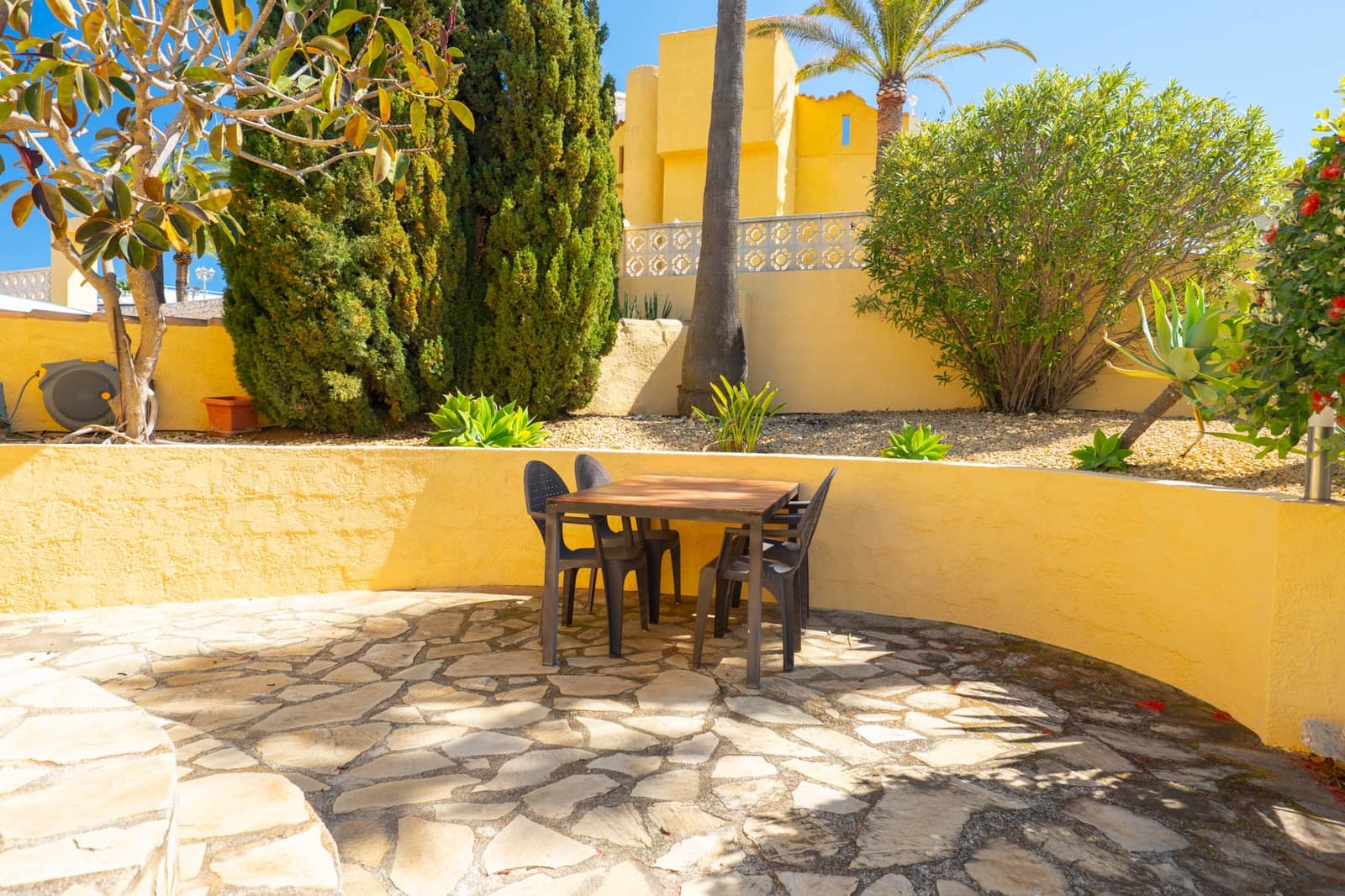 4 sypialnia Willa na sprzedaż w Cumbre del Sol z basenem - 745 000 € (Ref: 9762361)