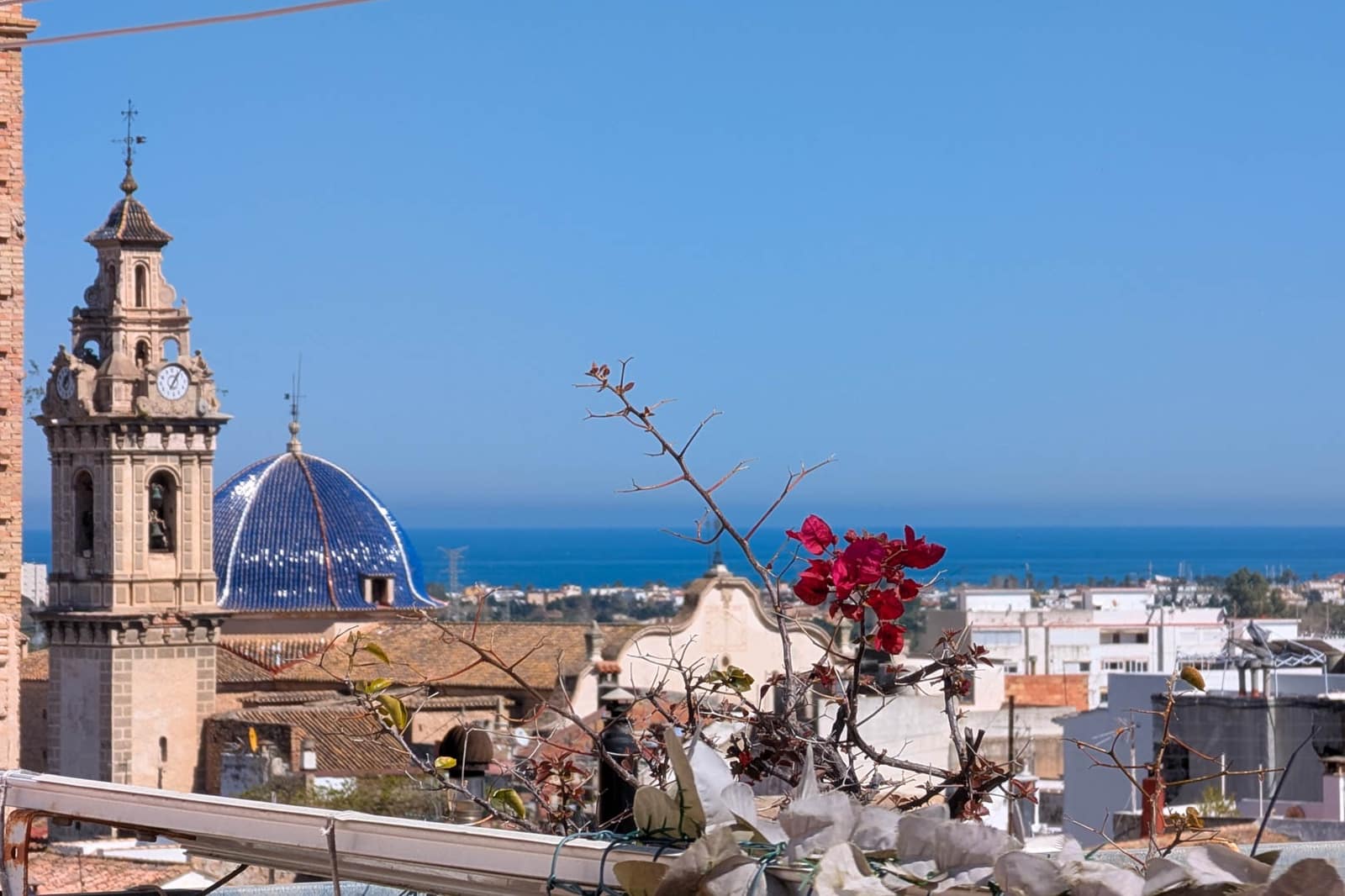 3 bedroom Villa for sale in Oliva - € 286,500 (Ref: 9762362)