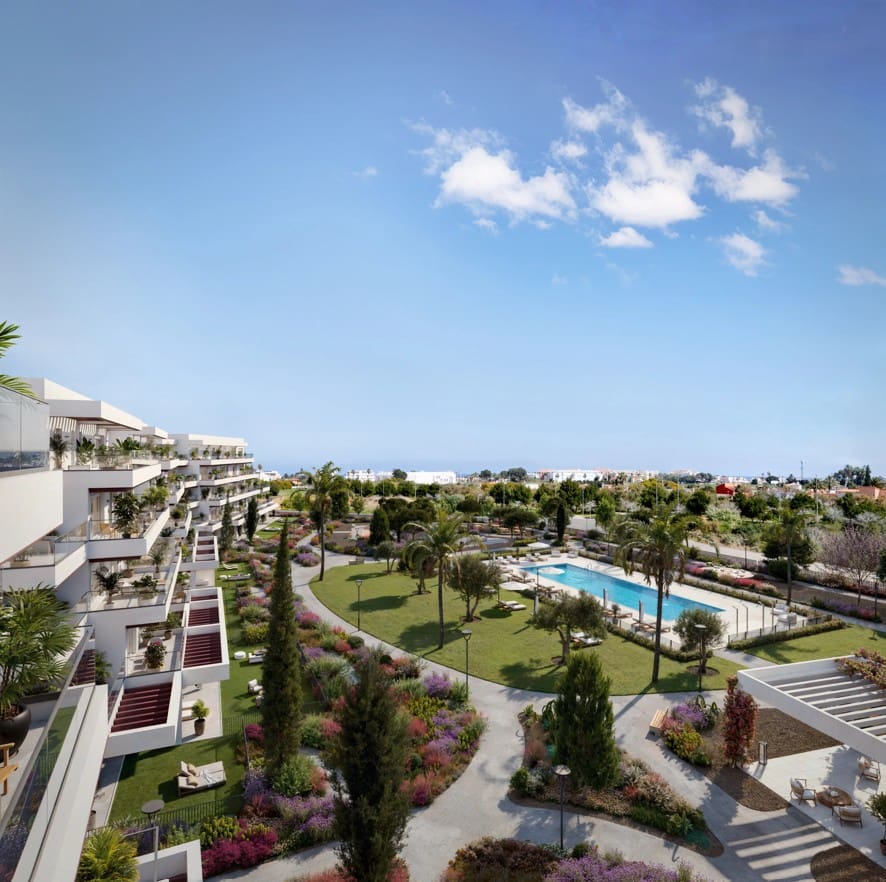 1 camera da letto Appartamento in vendita in El Vergel / Verger con piscina garage - 242.000 € (Rif: 9762363)