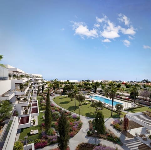 1 camera da letto Appartamento in vendita in El Vergel / Verger con piscina garage - 242.000 € (Rif: 9762363)