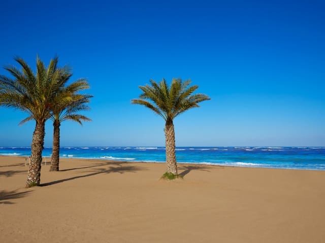 1 camera da letto Appartamento in vendita in El Vergel / Verger con piscina garage - 242.000 € (Rif: 9762363)