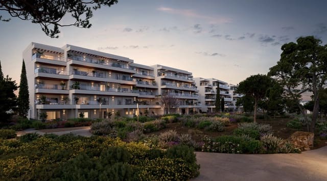 1 camera da letto Appartamento in vendita in El Vergel / Verger con piscina garage - 242.000 € (Rif: 9762363)