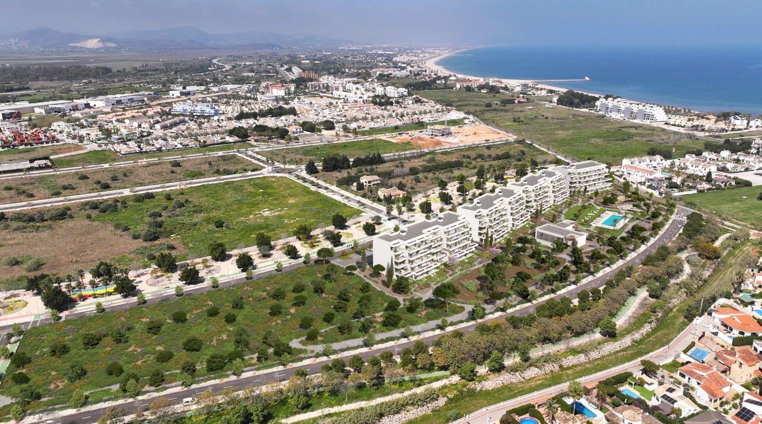 1 camera da letto Appartamento in vendita in El Vergel / Verger con piscina garage - 242.000 € (Rif: 9762363)