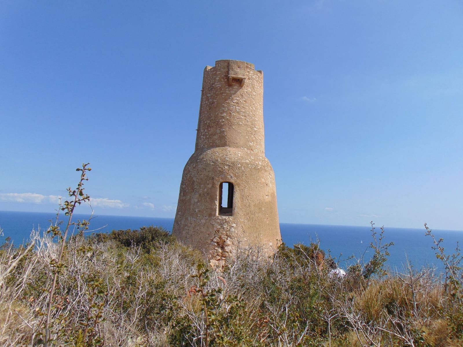 1 camera da letto Appartamento in vendita in El Vergel / Verger con piscina garage - 242.000 € (Rif: 9762363)