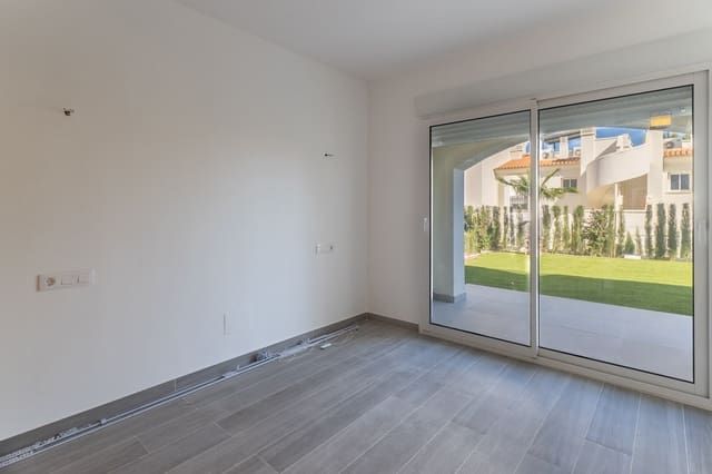 2 chambre Appartement à vendre à La Pedrera - Vessanes, Dénia - 385 000 € (Ref: 9762365)