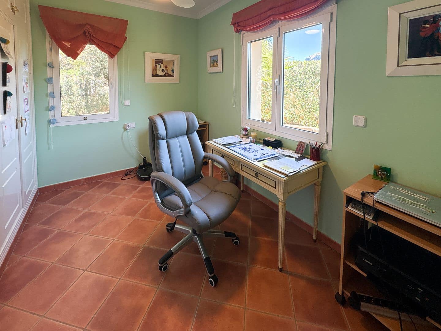 5 bedroom Villa for sale in Denia with pool garage - € 1,375,000 (Ref: 9762366)