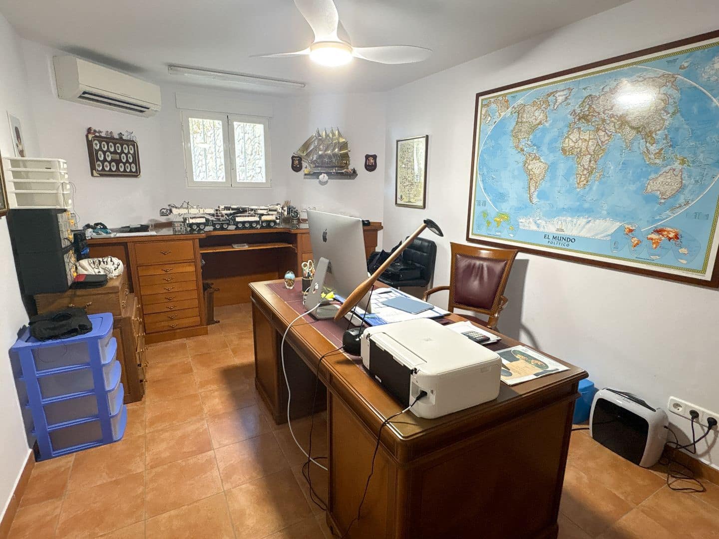 5 bedroom Villa for sale in Denia with pool garage - € 1,375,000 (Ref: 9762366)