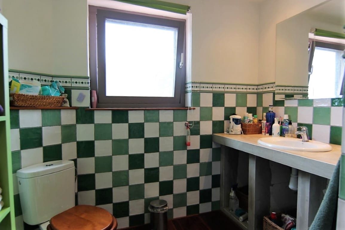 5 sypialnia Willa na sprzedaż w Pedreguer z basenem - 1 450 000 € (Ref: 9762369)