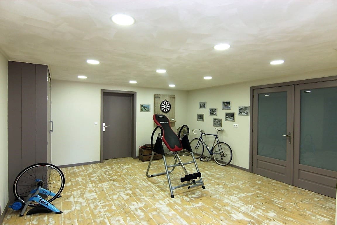 5 sypialnia Willa na sprzedaż w Pedreguer z basenem - 1 450 000 € (Ref: 9762369)