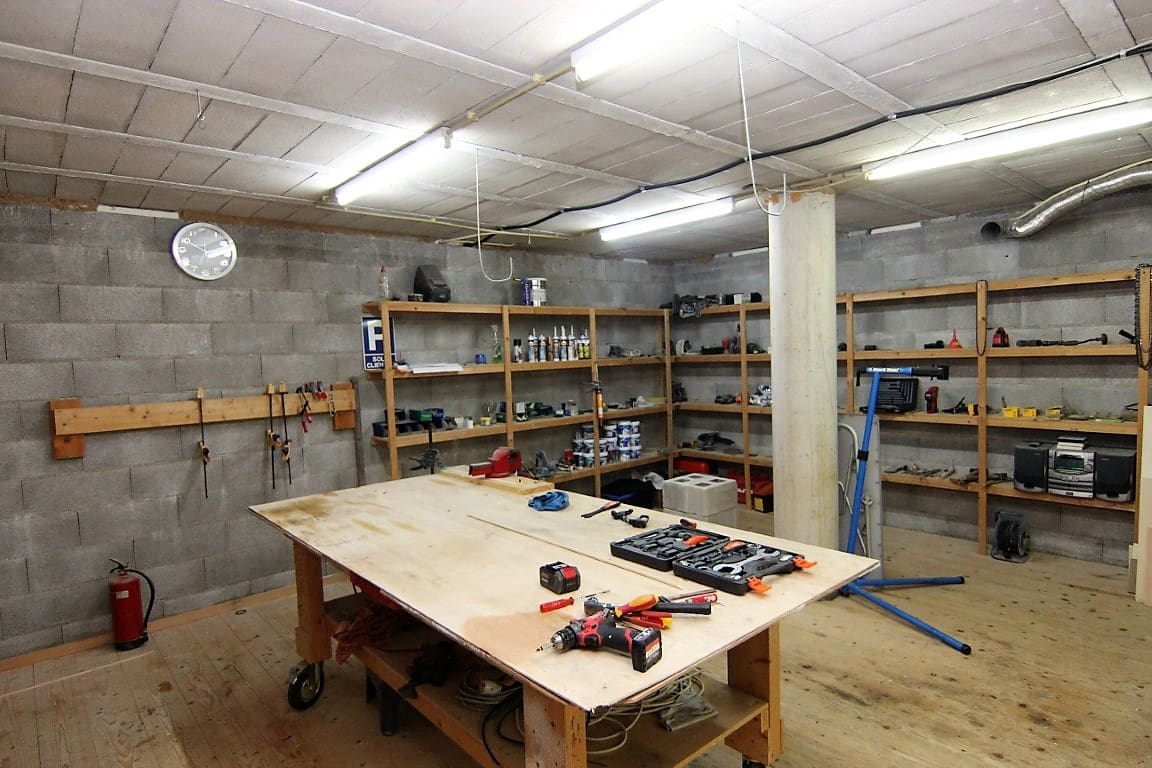 5 sypialnia Willa na sprzedaż w Pedreguer z basenem - 1 450 000 € (Ref: 9762369)