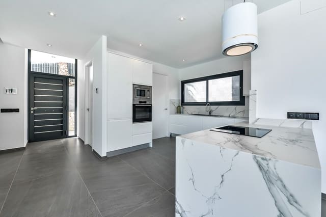 3 quarto Moradia para venda em Cap Martí - El Tossalet - Pinomar, Javea / Xàbia com piscina - 1 620 000 € (Ref: 9762370)